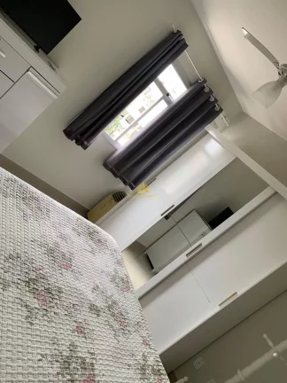 Imagem Oportunidade de Investimento e Moradia: Apartamento de 3 Quartos no Coração de Guarapari
Apresenta...