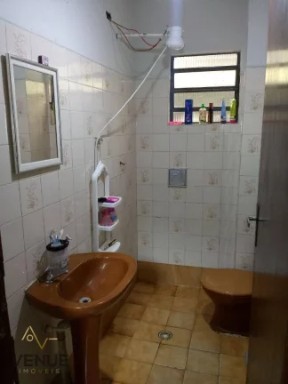 Imagem Sobrado com 3 dormitórios à venda, 150 m² por R$ 530.000,00 - Parque Guarani - São Paulo/SP