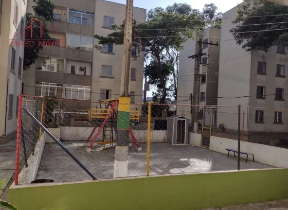 Imagem Oportunidade - Apto 60m² - 2 Dorm - 1 Vaga - Jardim São Luiz