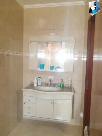 Imagem Linda casa a venda no Condomínio Ninho Verde I Eco Residence - Porangaba/SP.