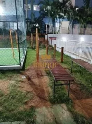 Imagem Apartamento Para Alugar Pq Campolim Zona Sul - Sorocaba/SP