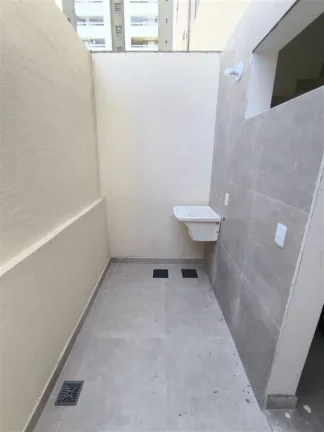 Imagem CASA COM 88.21 m² - MIRIM - PRAIA GRANDE SP