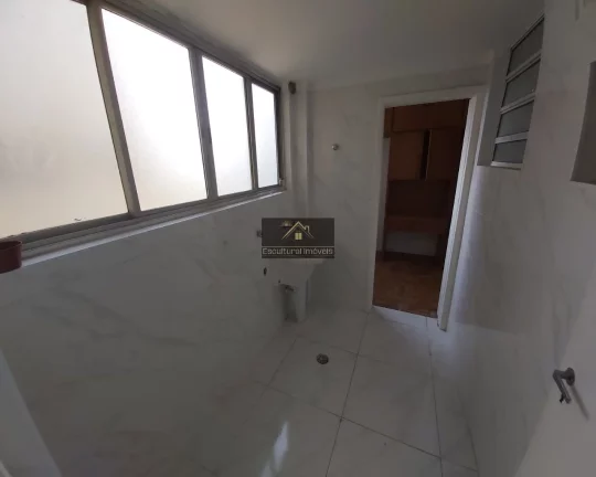 Imagem APARTAMENTO REAL PARQUE FÁCIL MODERNIZAÇÃO PLANTA ORIGINAL 97,00 M 2 DORMITÓRIOS 1 SUÍTE BANHEIRO SALA 2 AMBIENTES VARANDA COZINHA 1 VAGA LAZER