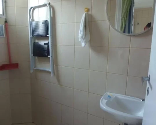Imagem Apartamento à venda na Pompéia com 3 quartos e 1 vaga, 97 m²