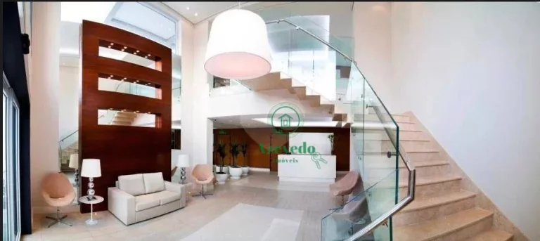 Imagem Sala à venda, 35 m² por R$ 380.000,00 - Penha de França - São Paulo/SP