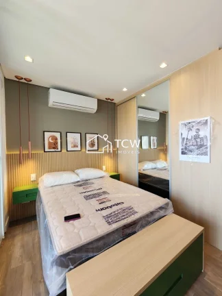 Imagem Apartamento Studio 26m2