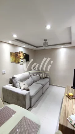 Imagem APARTAMENTO RESIDENCIAL em Americana - SP, Jardim Bertoni