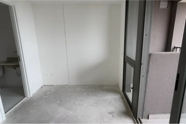 Imagem APARTAMENTO RESIDENCIAL em São Paulo - SP, Brooklin Paulista