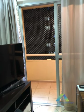 Imagem LINDO APARTAMENTO COM 63m² EM 3 DORMITORIOS NA REGIÃO DO SACOMÃ/ZSUL.