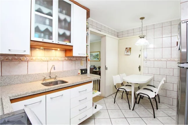 Imagem Apartamento à venda em Porto Alegre, Menino Deus, com 3 quartos, 84m2