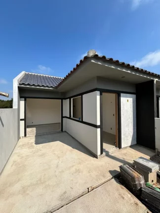 Imagem Casa para Venda em São José / SC no bairro Forquilhas