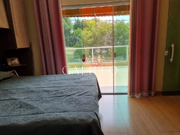Imagem Casa Residencial com 3 Dormitórios e Excelente localização | Parque Almerinda Chaves | Jundiaí | São Paulo