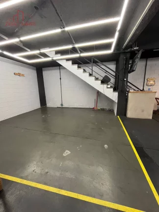 Imagem Ponto Comercial no Capão com 486m²