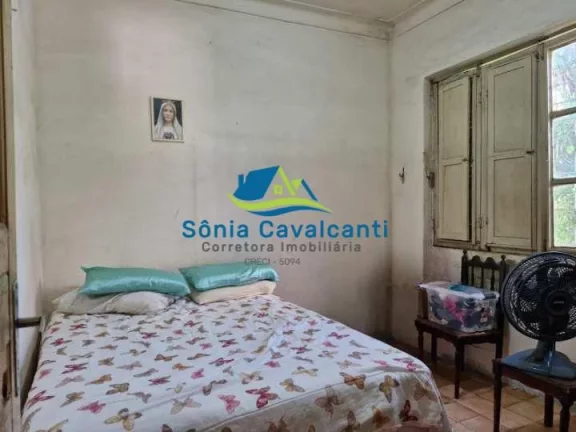 Imagem Casa à venda no Farol, 450m² de área total, R$ 498.000,00
