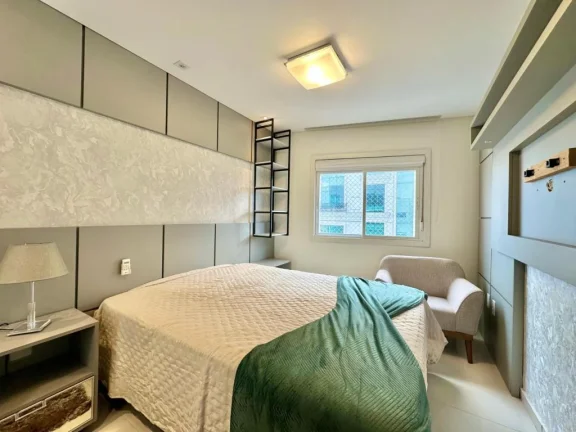 Imagem Apartamento 3 Dormitórios - Bairro Navegantes