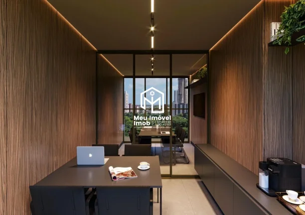 Imagem Apartamento 3 Quartos 2 Suítes 2 Vagas 102m² João Pessoa/PB