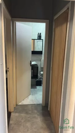 Imagem Apartamento 1 para venda, mobiliado, no Centro Histórico, Porto Alegre/RS. - AP2607