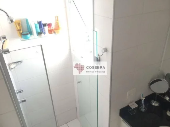 Imagem Apartamento à venda, 72 m² por R$ 1.680.000,00 - Vila Olímpia - São Paulo/SP
