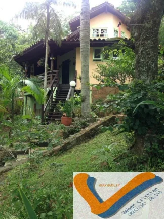 Linda casa, terreno gigante-Canto da Lagoa#Floripa