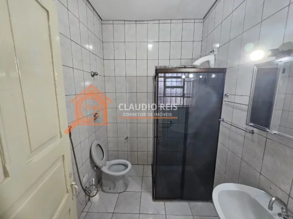 Imagem Casa térrea com 2 Quartos para alugar, 80m² - Campo Grande - São Paulo-SP