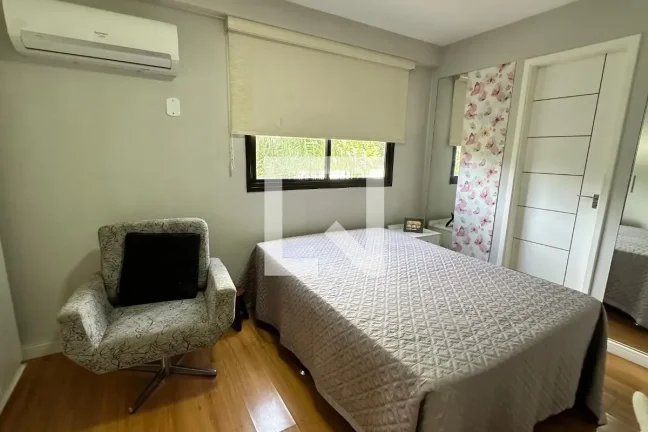 Imagem Apartamento à Venda - Recreio, 2 Quartos, 70 m2