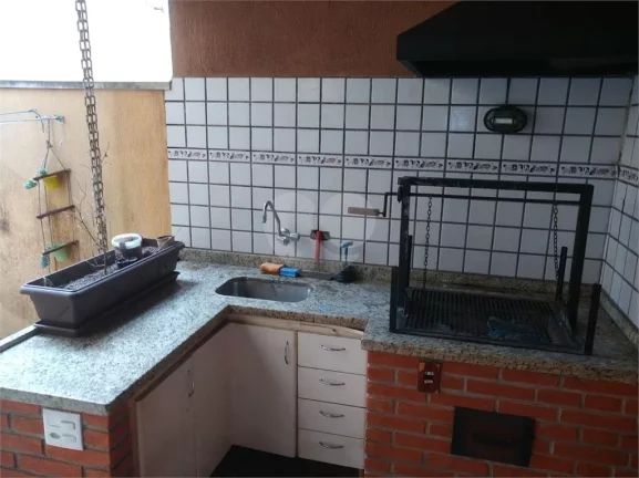 Imagem Casa à venda com 3 quartos, sendo 1 suíte, no condomínio Villagio Vicino, São Paulo - SP