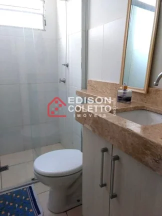 Imagem Pronto para Morar - Charmoso apartamento a venda, no Parque Pérola do Oriente, Piracicaba!!