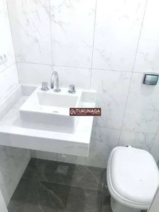 Imagem Casa com 3 quartos à venda, 210 m² por R$ 800.000 - Vila Mazzei - São Paulo/SP