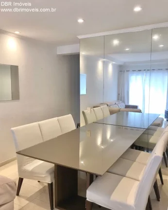 Imagem APARTAMENTO RESIDENCIAL em Sao Paulo - SP, Tatuapé