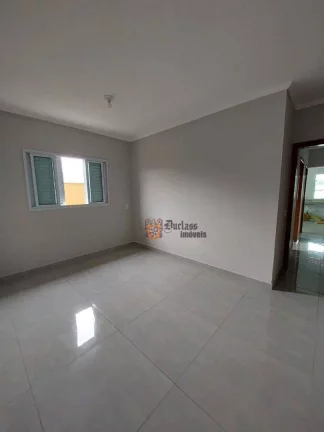 Imagem Casa com 2 dormitórios à venda, 90 m² por R$ 480.000 - Campos Olivotti - Extrema/MG