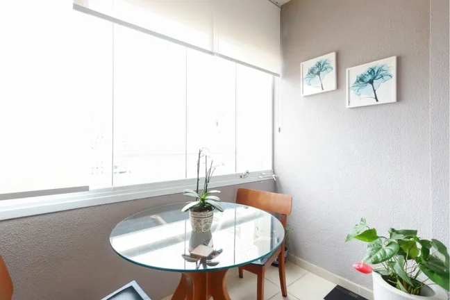 Imagem APARTAMENTO RESIDENCIAL em São Paulo - SP, Água Branca