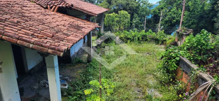 Imagem Terreno Exclusivo para Venda em São Conrado – 1.776 m²