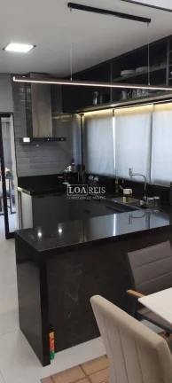 Imagem CASA TÉRREA COM MÓVEIS PLANEJADOS CONDOMÍNIO VEREDA DOS CAMPOS