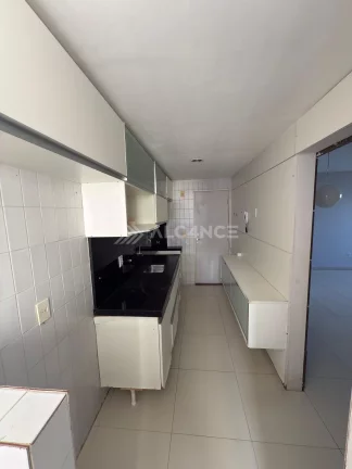 Imagem Apto - 3 Quartos - 2 Suítes - 90 m² - Jardim Oceania, João Pessoa/PB
