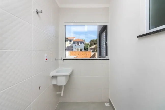 Imagem APARTAMENTO RESIDENCIAL em São Paulo - SP, Jardim do Colégio (Zona Norte)