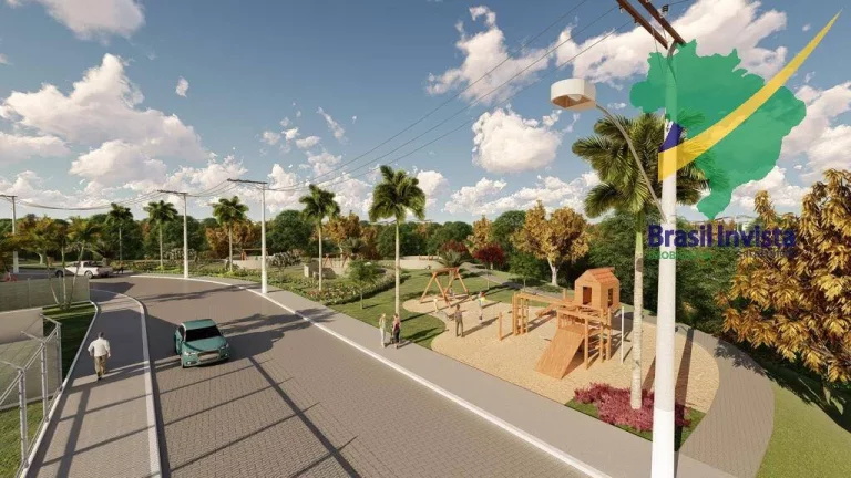 Imagem LOTEAMENTO NA ORLA NORTE DE PORTO SEGURO