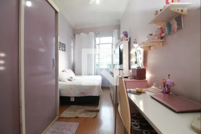Imagem Apartamento à Venda - Copacabana, 3 Quartos, 107 m2