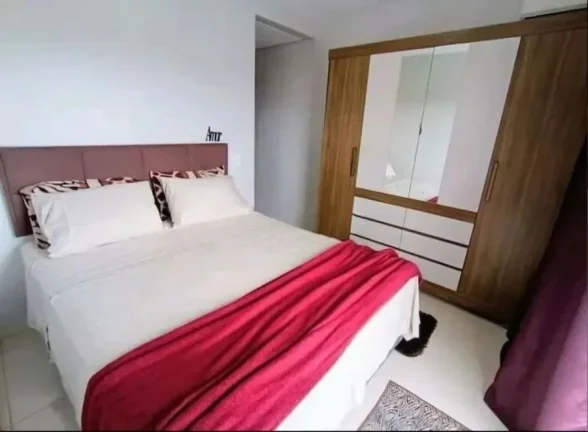 Imagem SOBRADO 03 SUITES NOS INGLESES