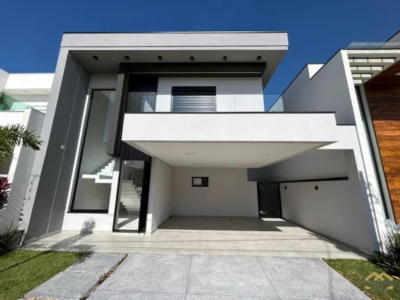Imagem Casa em Condomínio com 03 suíte à Venda no Jardim Ermida - Jundiaí/SP