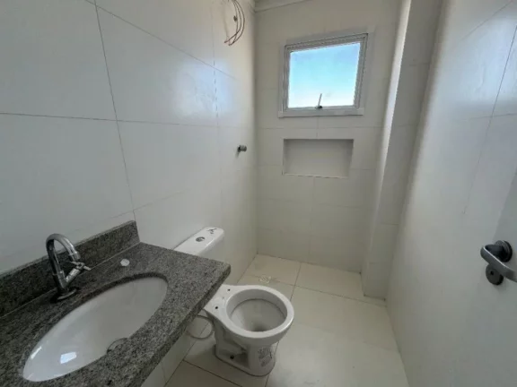 Imagem Apartamento à Venda em Guilhermina, Praia Grande - SP
