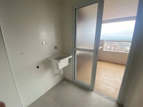 Imagem APARTAMENTO COM 91.77 m² - TUPI - PRAIA GRANDE SP