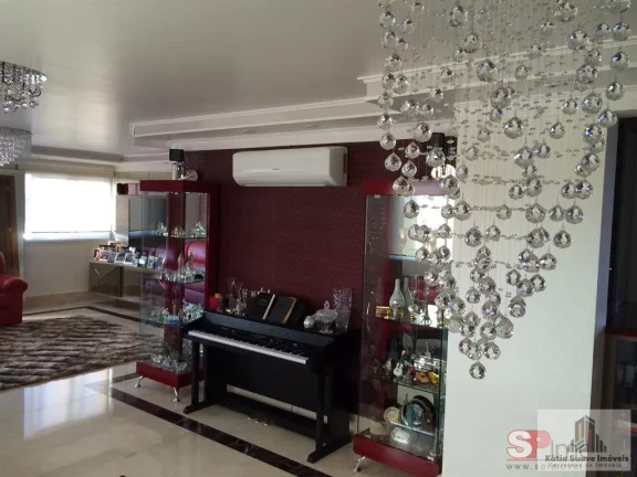 Imagem Apartamento Duplex para Venda em São Caetano do Sul / SP no bairro Santa Paula