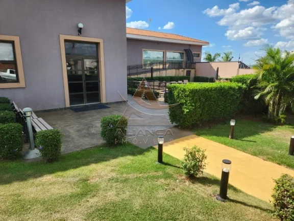 Imagem Terreno Condomínio - Ribeirão Preto - Recreio das Acácias