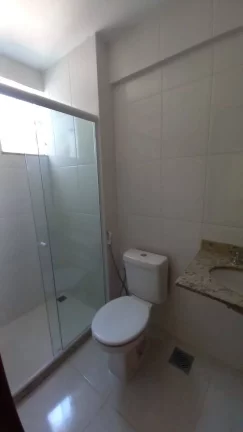 Imagem Vendo este lindo apto de 2 quartos, vaga de garagem, sacada. Nova Friburgo.
