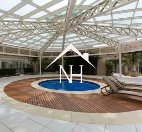 Imagem apartamento de 250m c/ 3 suites,4 vagas, metro chácara klabin,Piscina, Churrasqueira, Espaço Gourmet, Academia, Brinquedoteca, Quadra,Piscina Aquecida