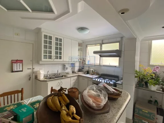 Imagem APARTAMENTO Á VENDA NO PARAISO, SÃO PAULO