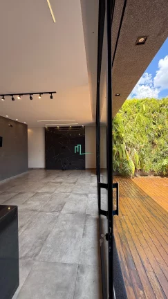 Imagem LINDA RESIDÊNCIA TÉRREA COM PROJETO DIFERENCIADO DISPONIVEL Á VENDA NO JARDIM PIRATININGA 2 EM FRANCA/SP
