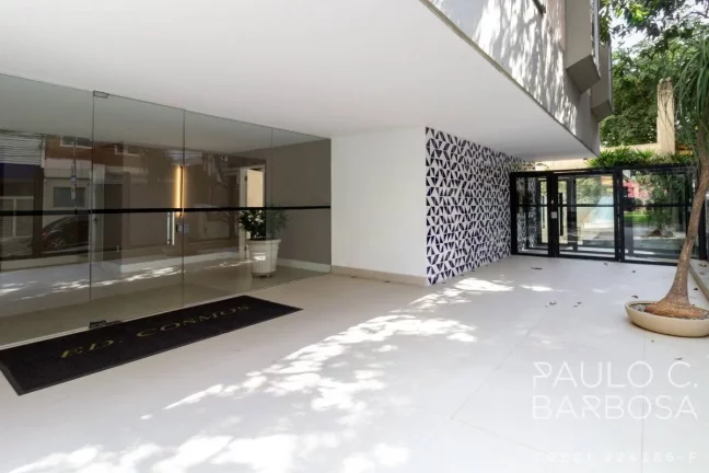 Imagem Jardim Paulista Venda - 3 Dormitórios (1 Suíte) - 2 Vagas - 292 m²
