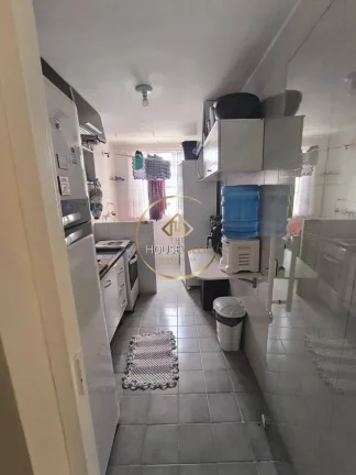 Imagem Apartamento 2 dorms, Jardim Portugal, São José dos Campos