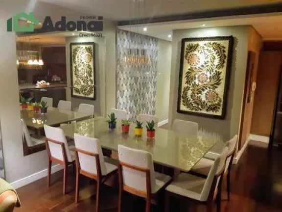 Imagem Apto condomínio Atmosfera, 131mts, 03 suítes, aceita apto em São Paulo